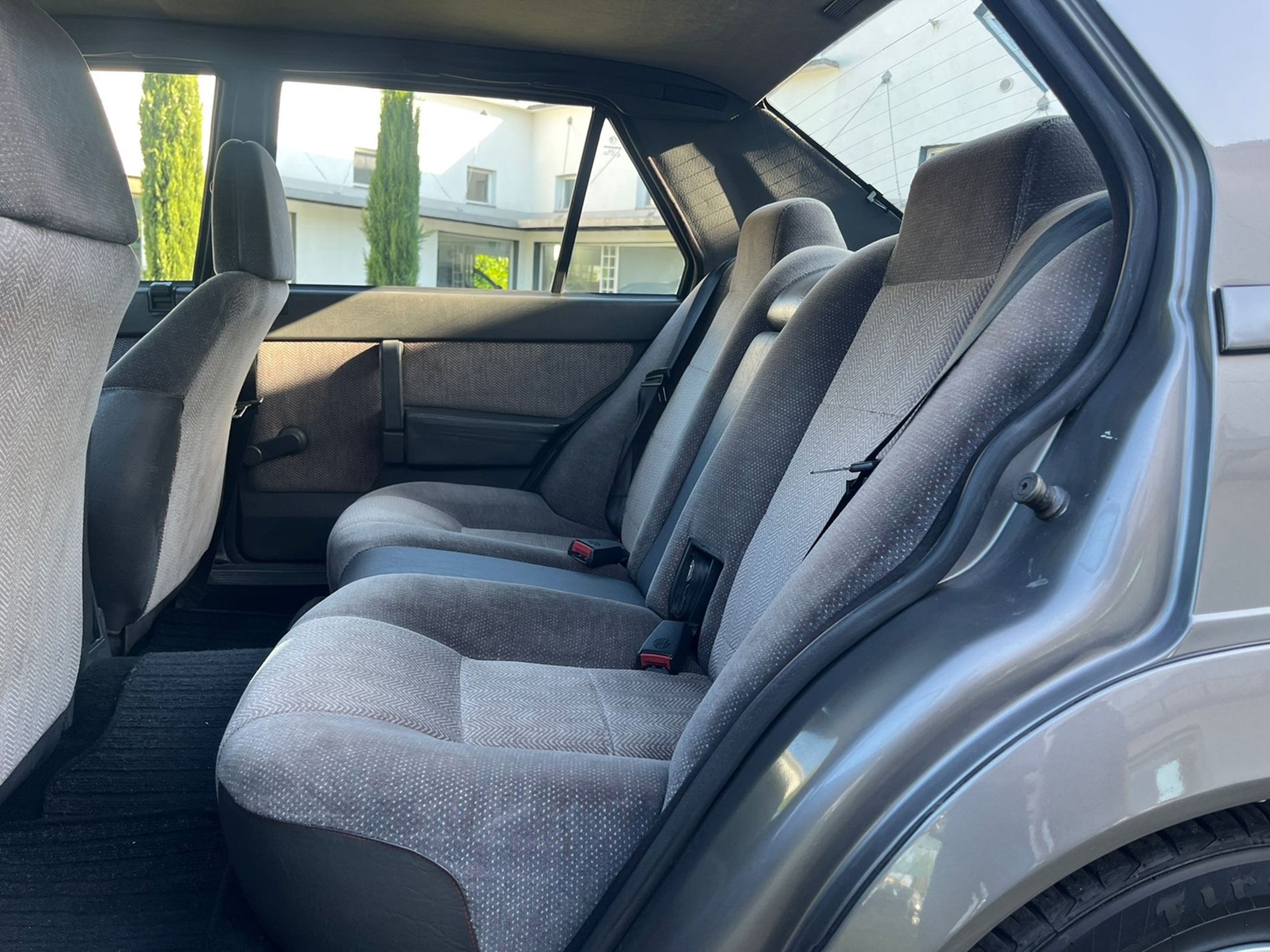 ALFA ROMEO 75 AMERICA - Gallotti Auto